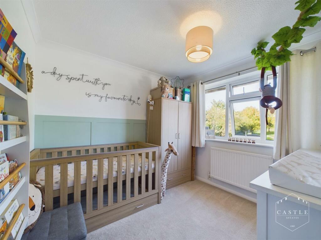 BEDROOM TWO