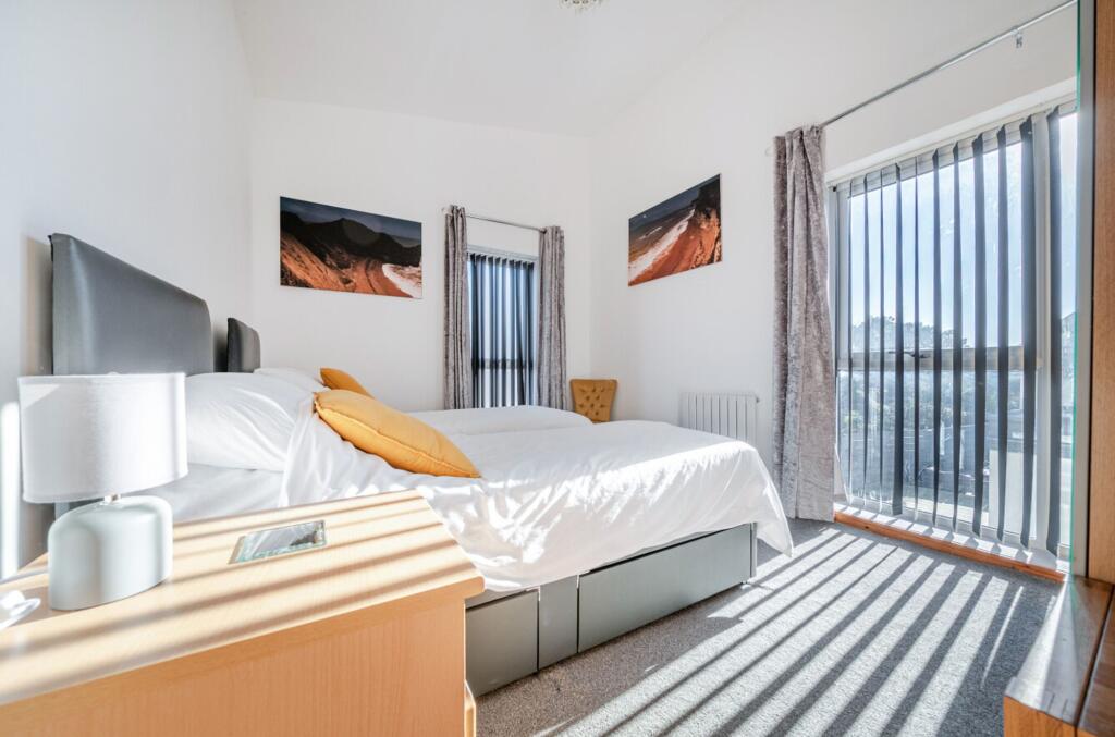 Alleyne Way, Elmer Sands, PO22