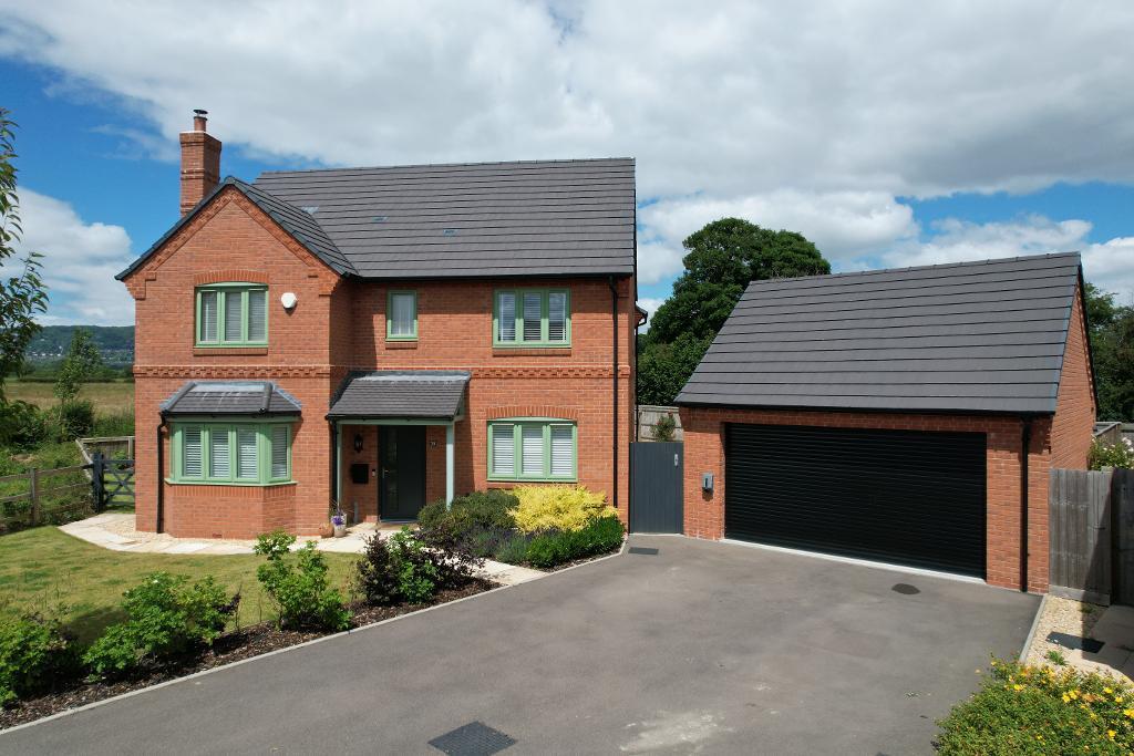 Handsome 30 Chapman's Orchard