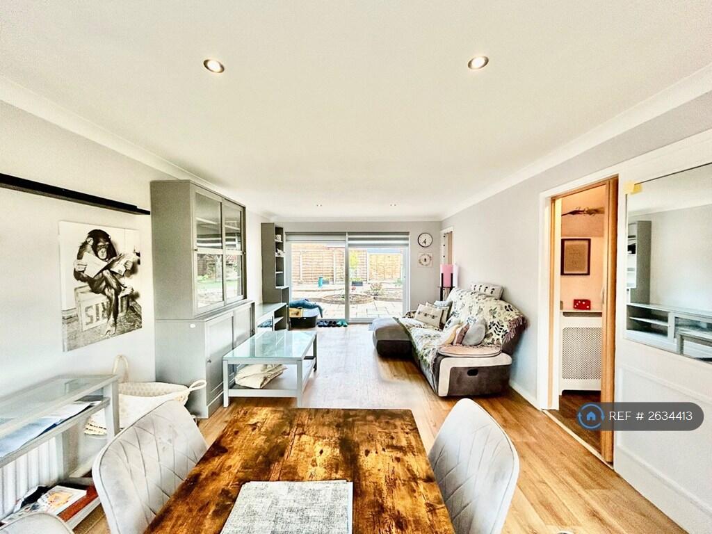 Doubleday Drive, Bapchild, Sittingbourne, ME9