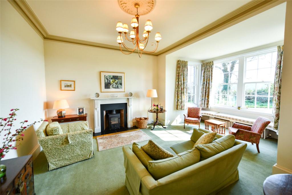 Drawing Room