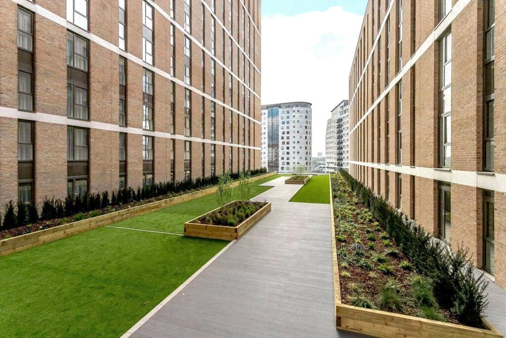 Gardens
