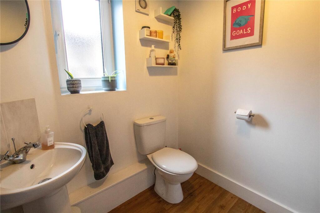 Cloakroom