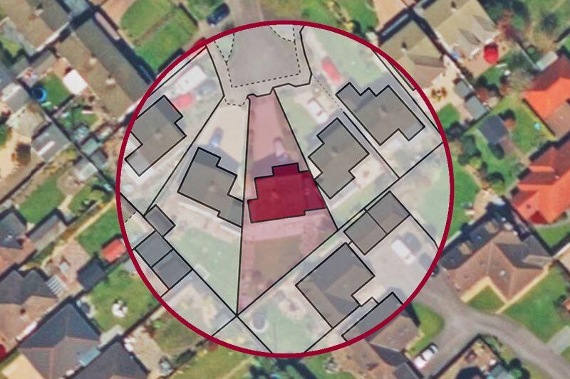 Aerial Map