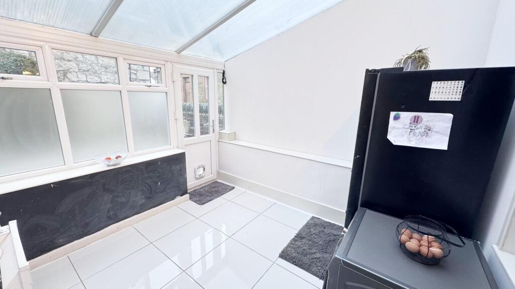 56 Catherine Street, Gatehouse of Fleet - Williams