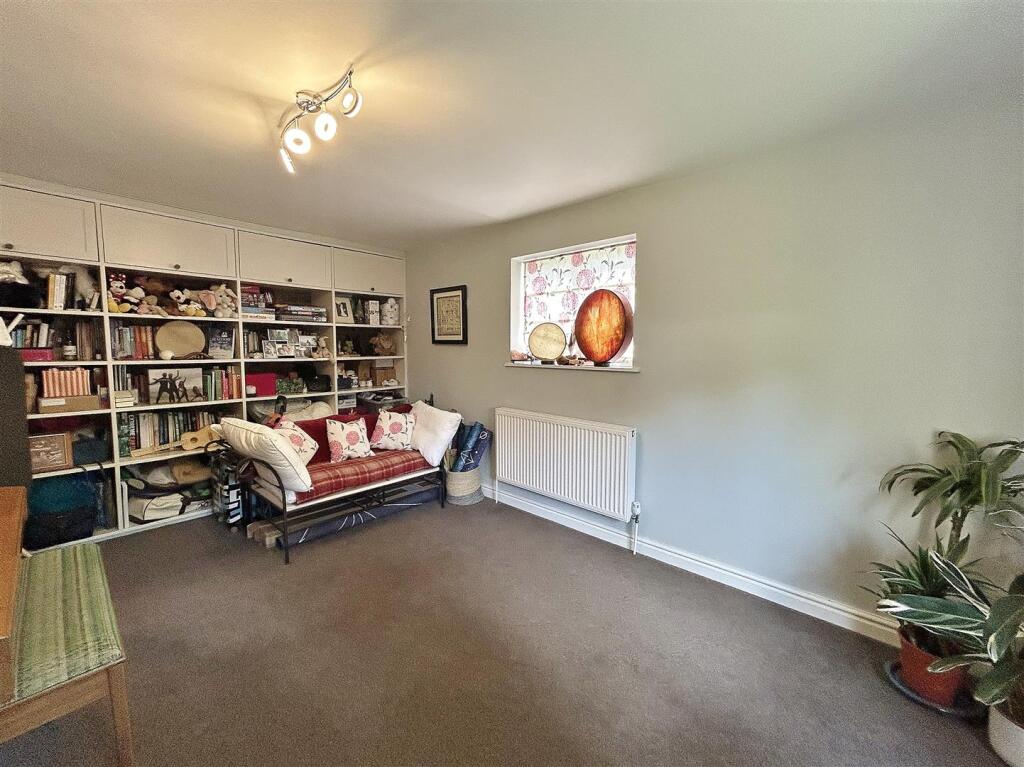 Office/Playroom