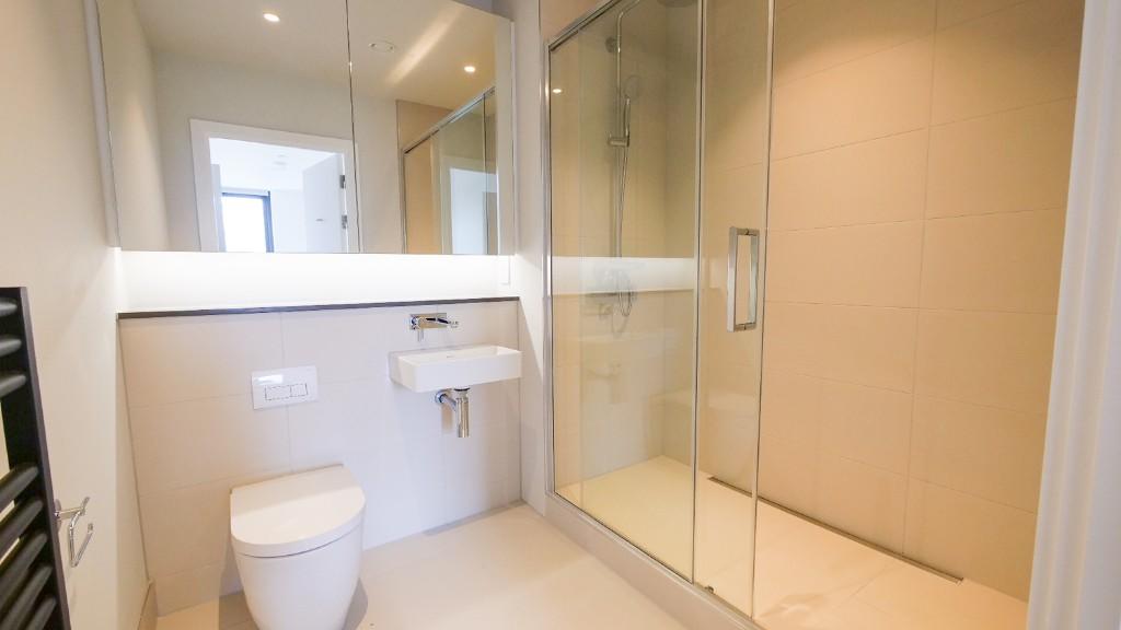 En suite 