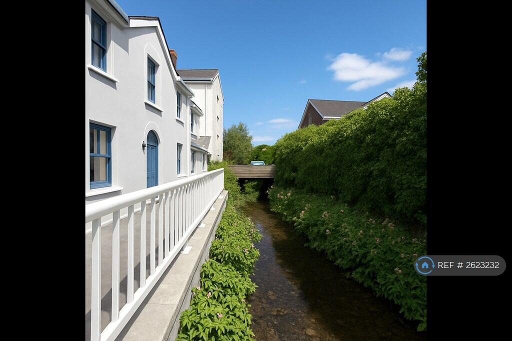 Canal View