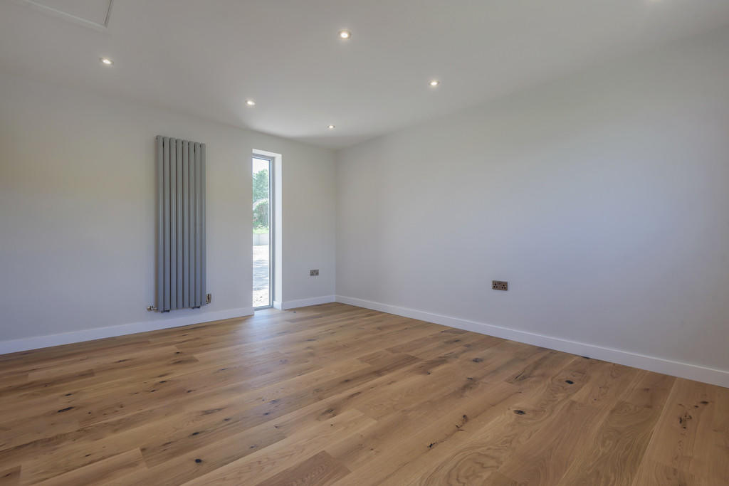 Bedroom Four/Offi...