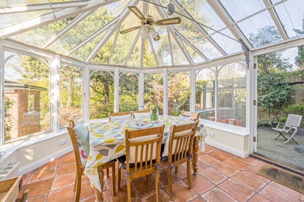 Conservatory