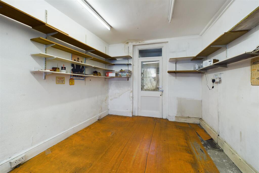 14 Ashley Down Road, Ashley Down, Bristol BS7 9JW 