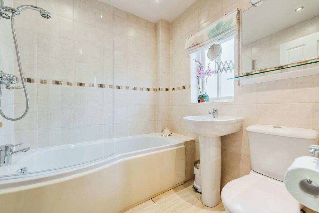 House Bathroom 