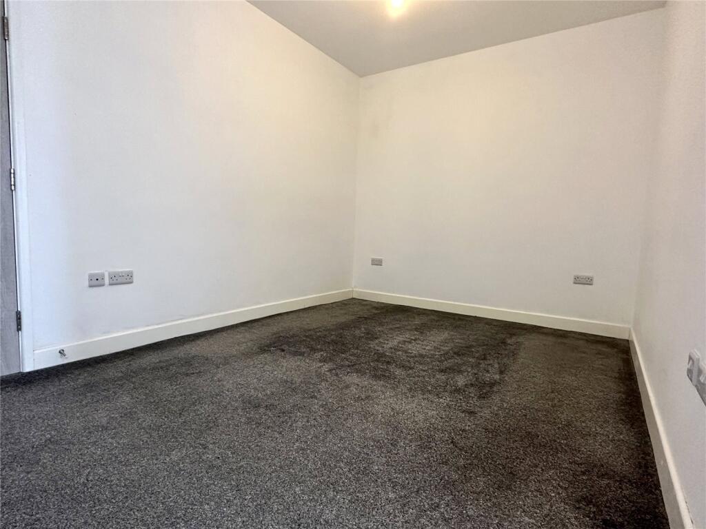 Bedroom Area