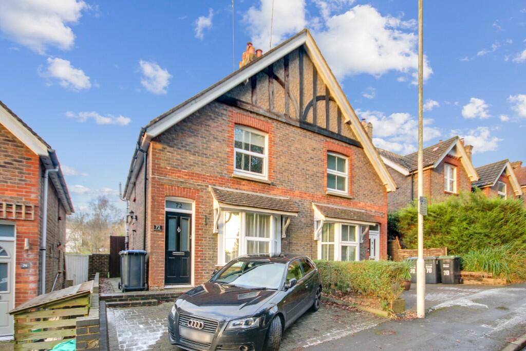 West Hill, East Grinstead, West Sussex, RH19