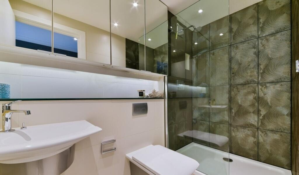 en-suite