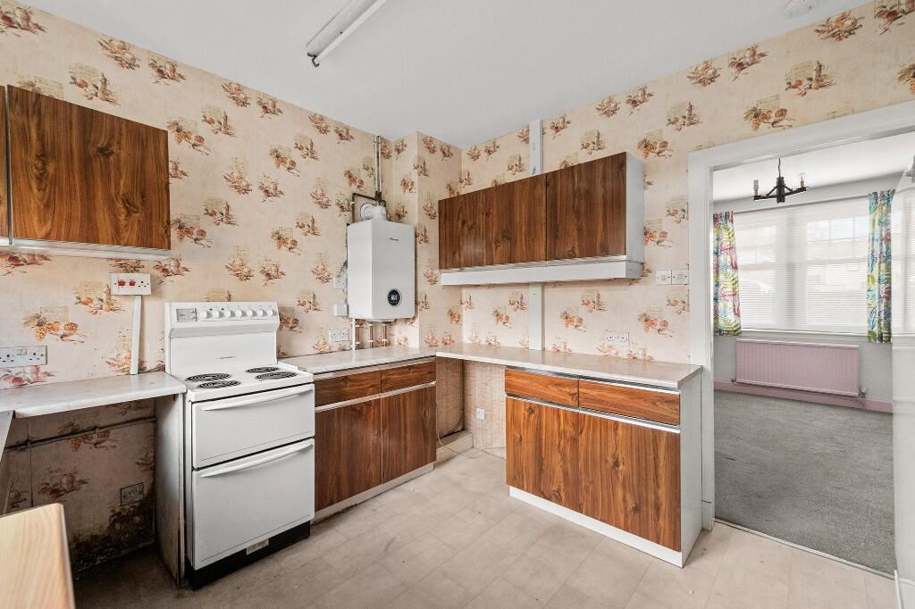 Randolph Hill Cottage, Randolph Hill, Fankerton, Denny, Stirlingshire, FK6 5HJ