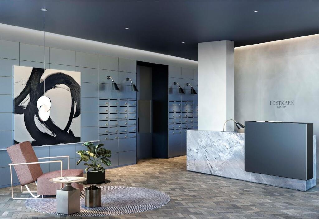 CONCIERGE (CGI)