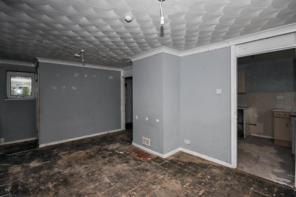 22 Sycamore Drive, Huntingdon, Cambridgeshire, PE29 7JB