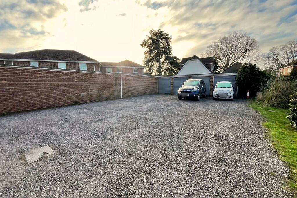Parking Area