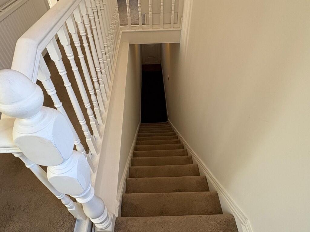 Stairwell