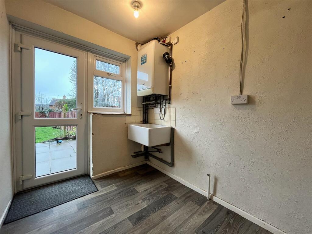 67 Tennyson Road, Daventry