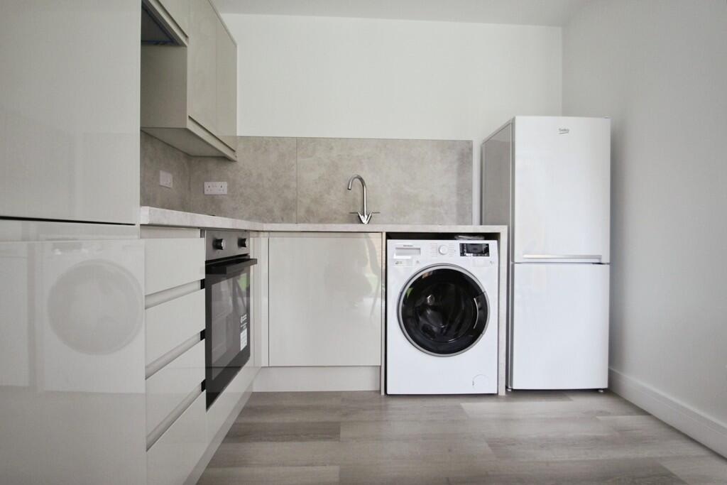 Kitchen - Angle 1