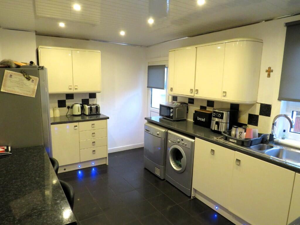 Kitchen. Aspect 2