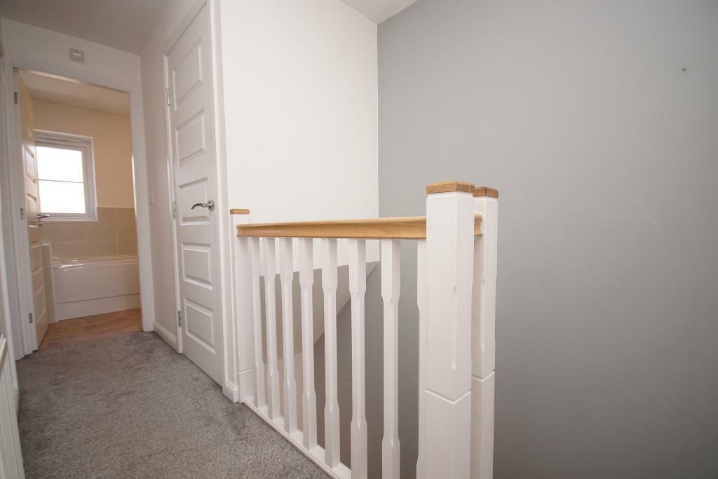 1st Floor Landing