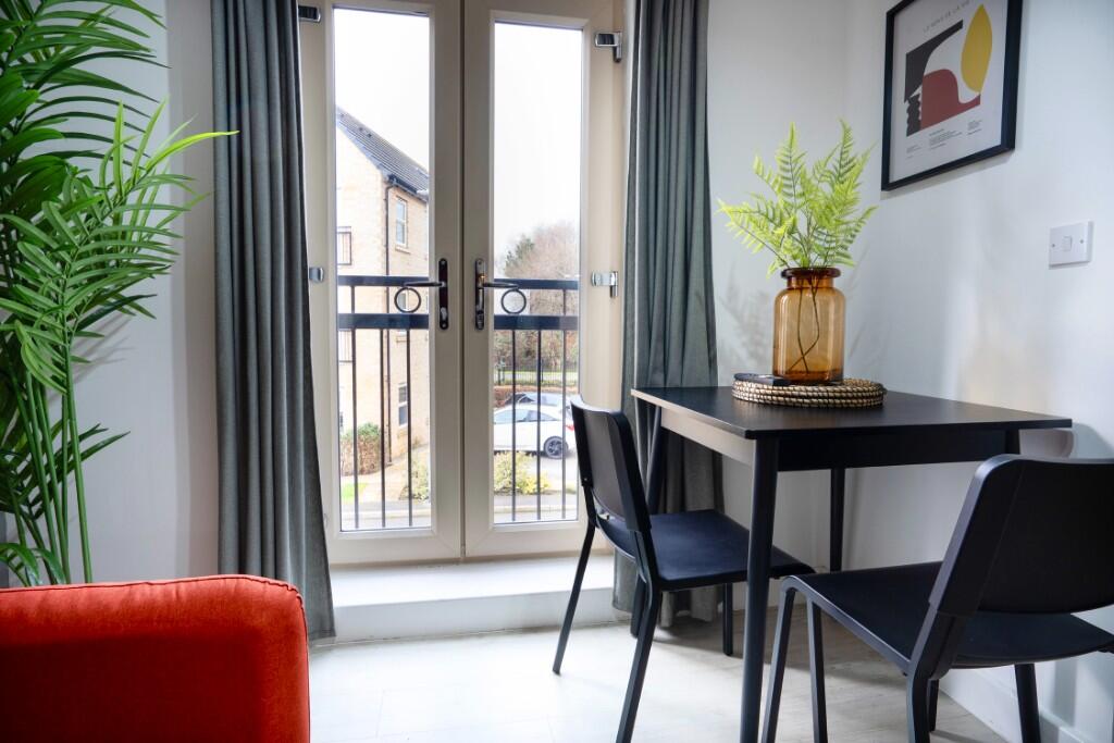 Dining Space