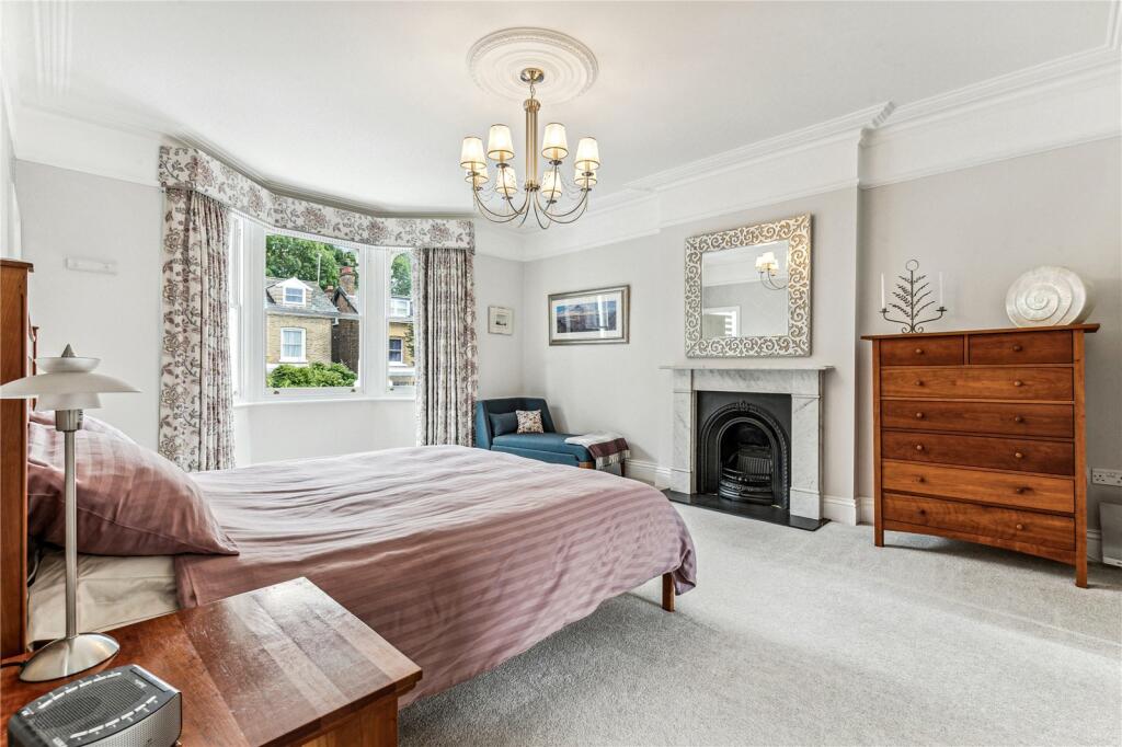 Principal Bedroom