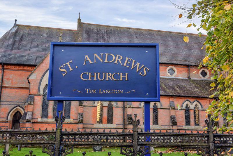 St. Andrew Church