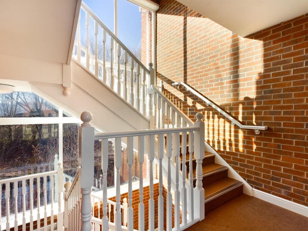 COMMUNAL HALLWAY