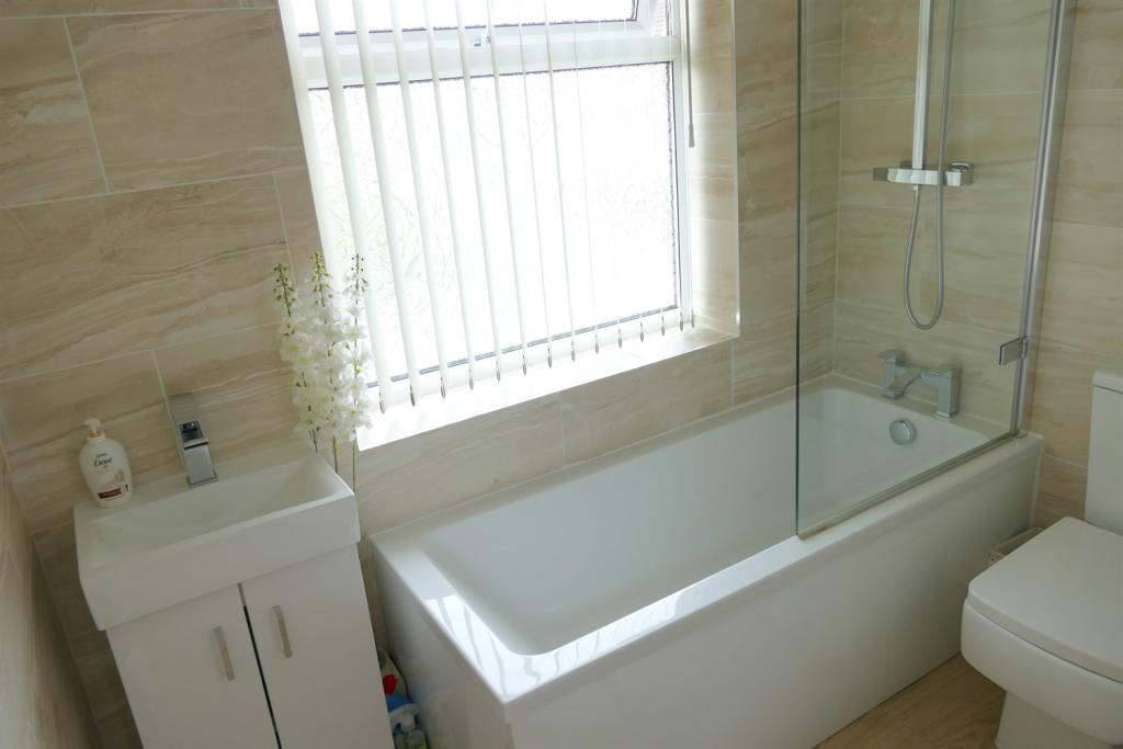 Bathroom a