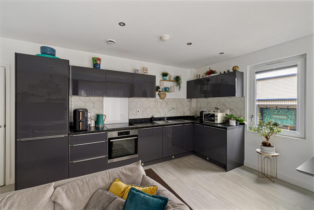 Collendale Road, E17