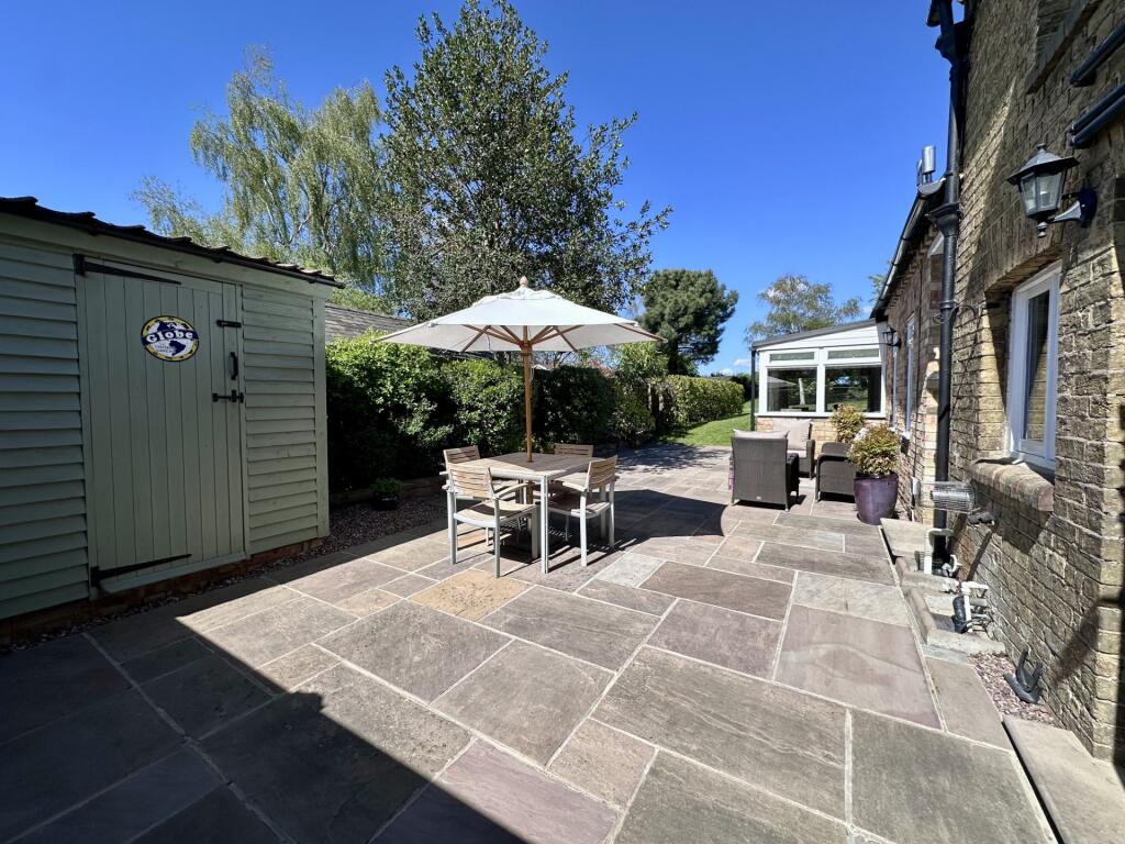 Garden 3