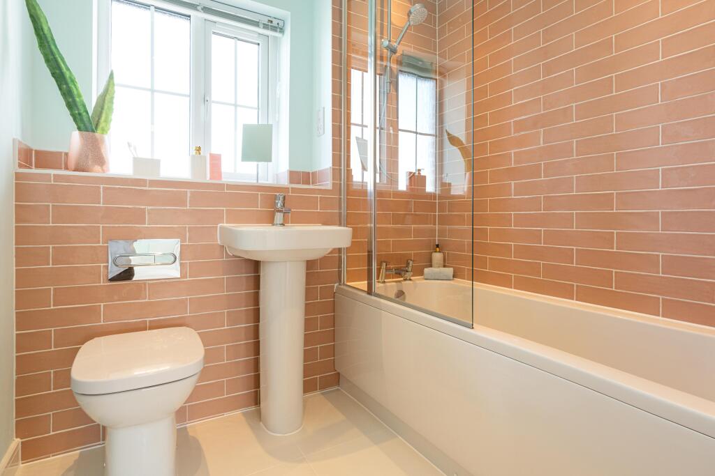 Showhome photography