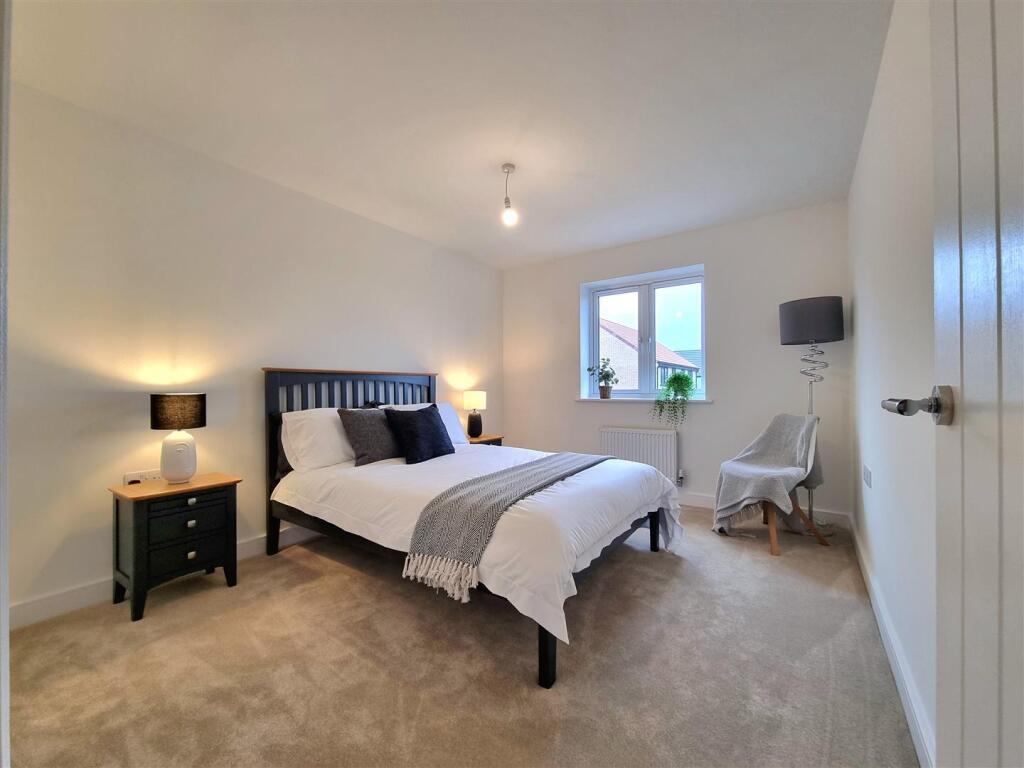 BedroomTwo