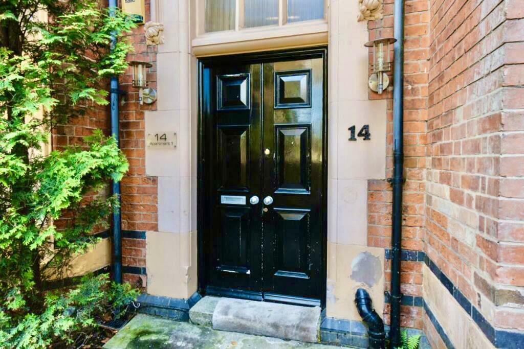 14 Magdala Mapperley PDM Estates