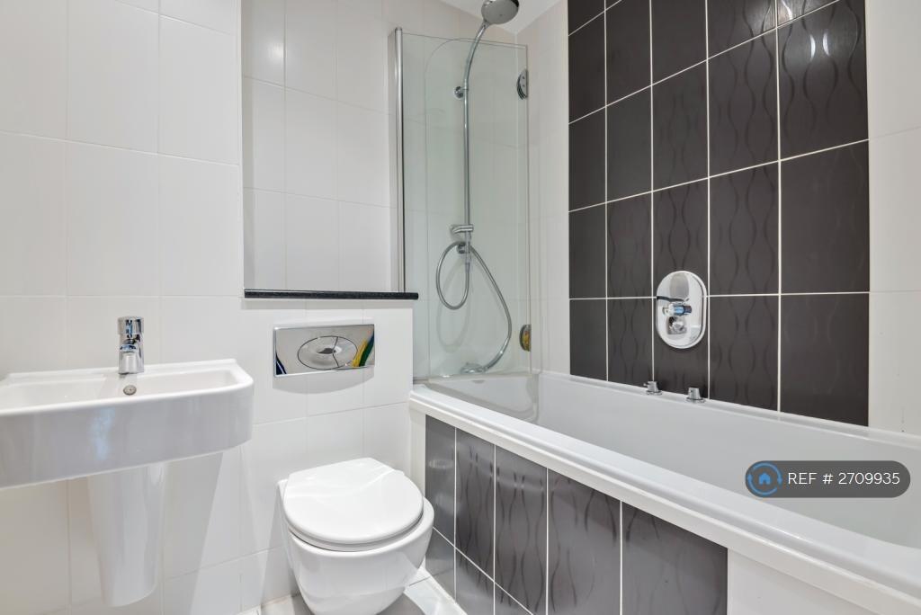 Virginia Close, Bromley, BR2