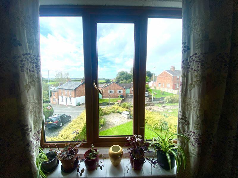 Bedroom One View