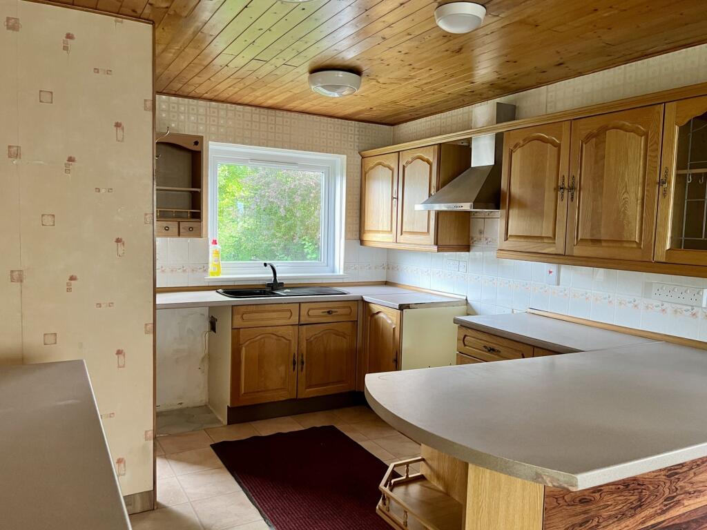 Braeside House, Creetown, Newton Stewart - William