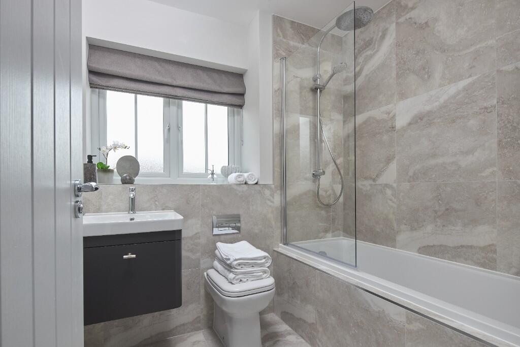 Previous Showhome