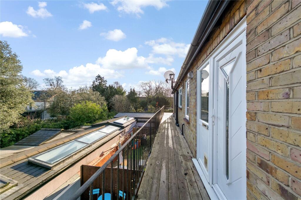 St Margarets Road, St Margarets, Twickenham, TW1