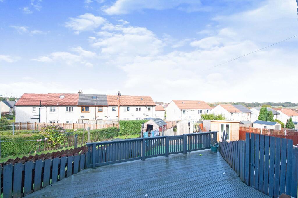 Decking