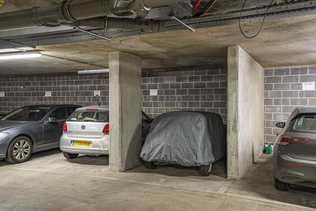 Car Park
