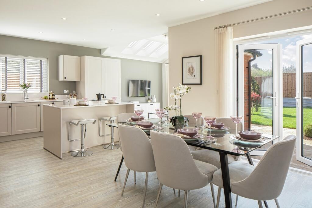 aylett's green, kelvedon