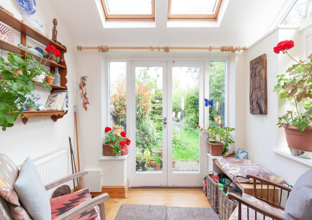 Sun Room
