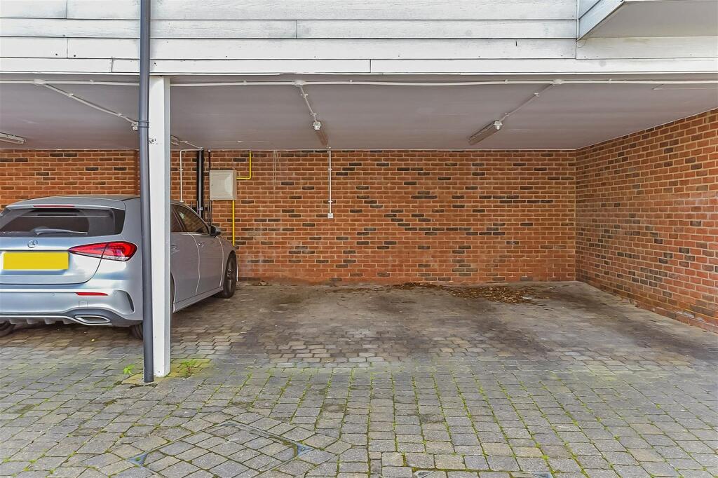 Driveway/Parking NEW