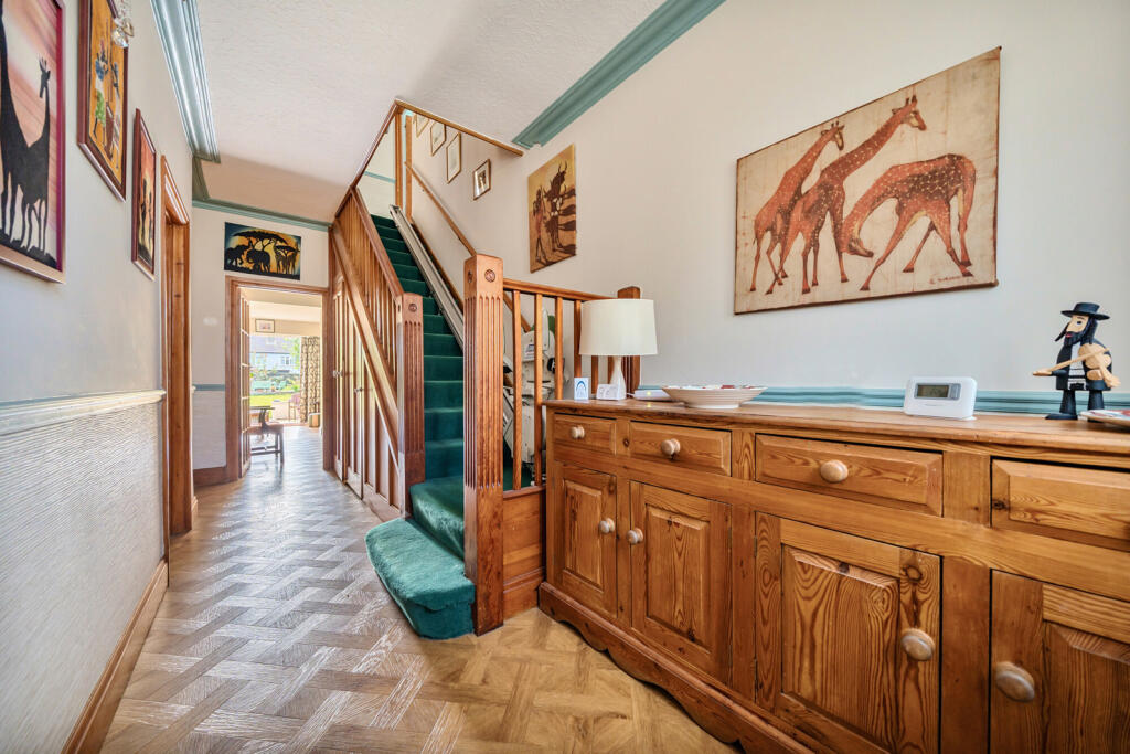 Hallway