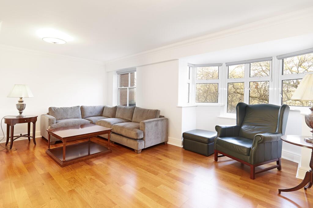 56 Vincent Square, Westminster, London, SW1P 2NE